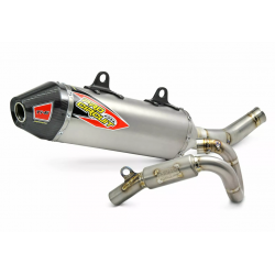 Генерация PROCIRCUIT EXHAUST T6 SS/TI/CFCAP 350