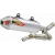 Генерация PROCIRCUIT EXHAUST T6 SS/TI/CFCAP 450
