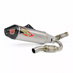 Генерация PROCIRCUIT EXHAUST T6 SS/TI/CFCAP 450 Генерация PROCIRCUIT EXHAUST T6 SS/TI/CFCAP 450