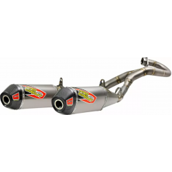 Генерация PROCIRCUIT EXHAUST TI-6 0311945F2 Генерация PROCIRCUIT EXHAUST TI-6 0311945F2
