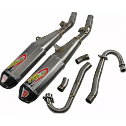 Генерация PROCIRCUIT EXHAUST TI-6 0312025F2