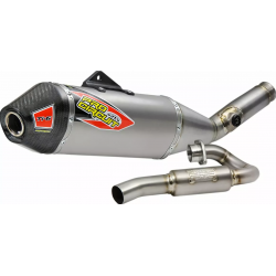 Генерация PROCIRCUIT EXHAUST TI-6 0321945F Генерация PROCIRCUIT EXHAUST TI-6 0321945F