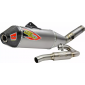Генерация PROCIRCUIT EXHAUST TI-6 0321945F thumb