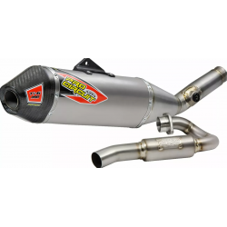Генерация PROCIRCUIT EXHAUST TI-6 0321945FP Генерация PROCIRCUIT EXHAUST TI-6 0321945FP