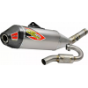 Генерация PROCIRCUIT EXHAUST TI-6 0322025F Генерация PROCIRCUIT EXHAUST TI-6 0322025F
