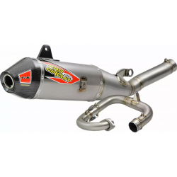 Генерация PROCIRCUIT EXHAUST TI-6 0331925F