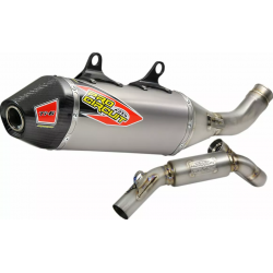 Генерация PROCIRCUIT EXHAUST TI-6 0351845F Генерация PROCIRCUIT EXHAUST TI-6 0351845F