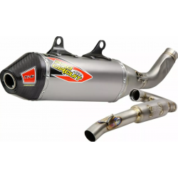 Генерация PROCIRCUIT EXHAUST TI-6 0351925F Генерация PROCIRCUIT EXHAUST TI-6 0351925F