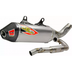 Генерация PROCIRCUIT EXHAUST TI-6 0351935F