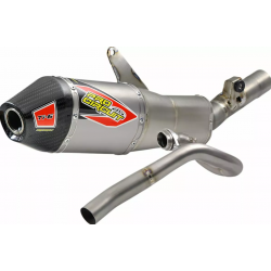 Генерация PROCIRCUIT EXHAUST TI-6 CRF450R '21