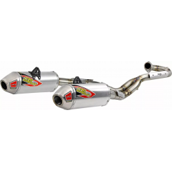 Генерация PROCIRCUIT EXHAUST TI6 DUAL YAM Генерация PROCIRCUIT EXHAUST TI6 DUAL YAM