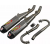 Генерация PROCIRCUIT EXHAUST TI6 PRO CRF250R