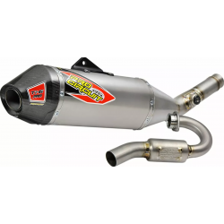 Генерация PROCIRCUIT EXHAUST TI6 PRO TI W/CF Генерация PROCIRCUIT EXHAUST TI6 PRO TI W/CF