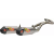 Генерация PROCIRCUIT EXHAUST TI6 PRO TICF HON 450