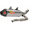 Генерация PROCIRCUIT EXHAUST TI6 PRO TICF KTM