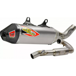 Генерация PROCIRCUIT EXHAUST TI6 PRO TICF KTM Генерация PROCIRCUIT EXHAUST TI6 PRO TICF KTM