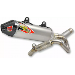 Генерация PROCIRCUIT EXHAUST TI6 PRO TICF KTM 250
