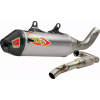 Генерация PROCIRCUIT EXHAUST TI6 PRO TICF KTM 250
