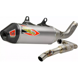 Генерация PROCIRCUIT EXHAUST TI6 PRO TICF KTM 250 Генерация PROCIRCUIT EXHAUST TI6 PRO TICF KTM 250