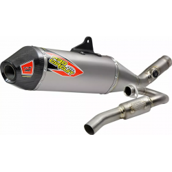 Генерация PROCIRCUIT EXHAUST TI6 PRO TICF SUZ 250 Генерация PROCIRCUIT EXHAUST TI6 PRO TICF SUZ 250
