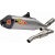 Генерация PROCIRCUIT EXHAUST TI6 PRO TICF SUZ 250