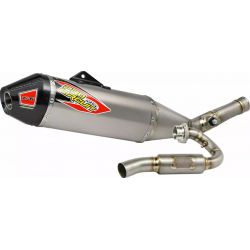 Генерация PROCIRCUIT EXHAUST TI6 TI W/CF Генерация PROCIRCUIT EXHAUST TI6 TI W/CF