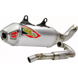 Генерация PROCIRCUIT EXHAUST TL 0151935G