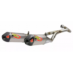 Генерация PROCIRCUIT EXHST T6 DUAL SS/TI/CFCAP Генерация PROCIRCUIT EXHST T6 DUAL SS/TI/CFCAP