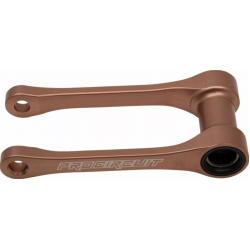 Линк за задно окачване PROCIRCUIT LINKAGE ARM CRF450 09 Линк за задно окачване PROCIRCUIT LINKAGE ARM CRF450 09