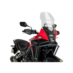 PUIG Слюда Touring Honda NX500 2024 Clear