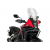 PUIG Слюда Touring Honda NX500 2024 Clear