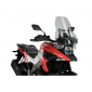 PUIG Слюда Touring Suzuki DL1050 V-Strom 20-24 Smoke thumb