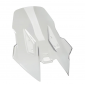 PUIG Слюда Touring Suzuki DL1050 V-Strom 20-24 Clear thumb