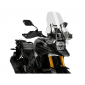 PUIG Слюда Touring Suzuki DL1050 V-Strom 20-24 Clear thumb
