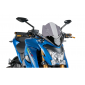 PUIG Слюда New Generation Sport Suzuki GSX-S1000 15-20 Smoke thumb