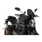 PUIG Слюда New Generation Sport Ducati Monster 937 21-23 Dark Smoke thumb