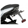 PUIG Стойка за регистрационен номер Kawasaki Ninja650 17-24, Z650 17-24