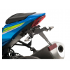 PUIG Стойка за регистрационен номер Suzuki GSX-R1000 17-21, GSX-R1000R 17-21