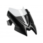 PUIG Слюда New Generation Sport Kawasaki H2 Z1000 20-24, H2 Z1000 SE 21-24 Clear thumb