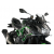 PUIG Слюда New Generation Sport Kawasaki H2 Z1000 20-24, H2 Z1000 SE 21-24 Clear thumb