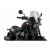 PUIG Слюда New Generation Touring Honda CMX1100 Rebel 21-24 Smoke thumb