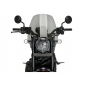PUIG Слюда New Generation Touring Honda CMX1100 Rebel 21-24 Smoke thumb