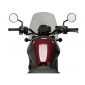 PUIG Слюда New Generation Touring Honda CMX1100 Rebel 21-24 Smoke thumb