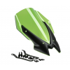 PUIG Слюда New Generation Touring Kawasaki Z900 20-24 Green