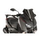 PUIG Слюда V-Tech Line Sport Yamaha X-Max Black thumb