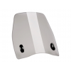 PUIG Слюда Urban Honda Scoopy SH125i 18-20, SH150i 17-20 Smoke