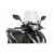 PUIG Слюда Trafic Honda Scoopy SH125i 18-20, SH150i 17-20 Smoke thumb