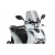 PUIG Слюда Trafic Honda Scoopy SH125i 18-20, SH150i 17-20 Smoke thumb