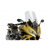 PUIG Слюда Touring Plus BMW R1200RS 15-18, R1250RS 19-24 Clear