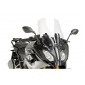 PUIG Слюда Touring Plus BMW R1200RS 15-18, R1250RS 19-24 Clear thumb